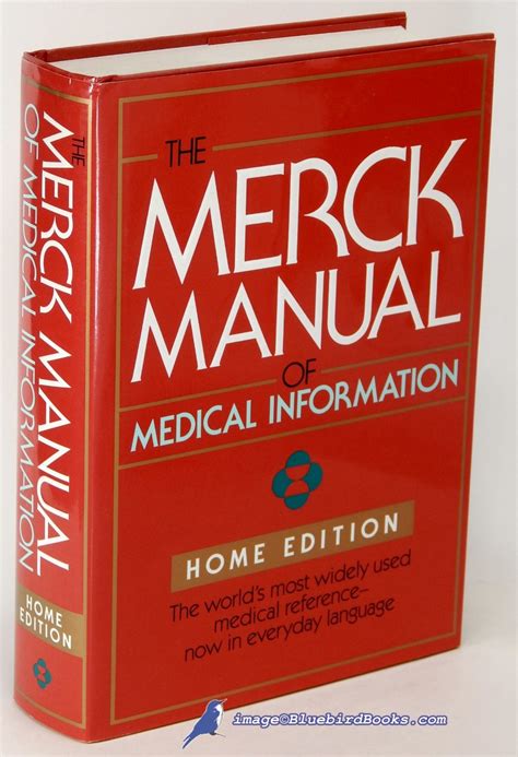 merck manuals